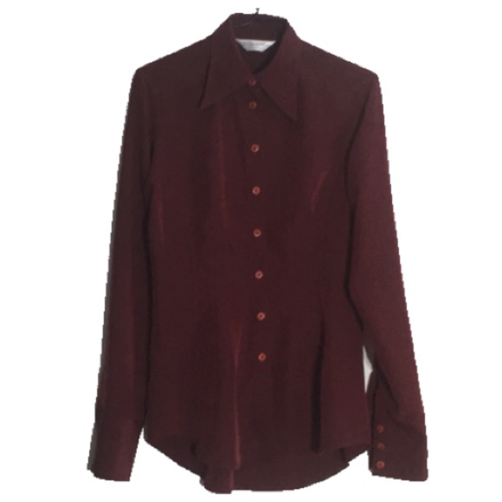 Button-Down Shirt